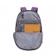 J World 16inch Duet Backpack & Lunch Bag- Mr Eggplant J World 16inch Duet Backpack & Lunch Bag- Mr Eggplant