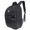 J World 18inch Cornelia Backpack, Black 