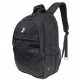 J World 18inch Cornelia Backpack, Black