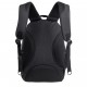 J World 18inch Cornelia Backpack, Black