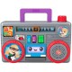 Fisher Price Laugh & Learn Busy Boombox