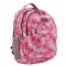 J World 18inch Cornelia Backpack, Purple Galaxy