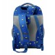 J World 18inch Rolling Backpack, Little Stars J World 18inch Rolling Backpack, Little Stars