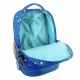 J World 18inch Rolling Backpack, Little Stars J World 18inch Rolling Backpack, Little Stars