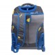 J World 18inch Rolling Backpack, LiteBoard