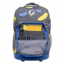 J World 18inch Rolling Backpack, LiteBoard J World 18inch Rolling Backpack, LiteBoard