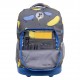 J World 18inch Rolling Backpack, LiteBoard