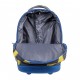 J World 18inch Rolling Backpack, LiteBoard