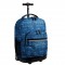 J World 18inch Rolling Backpack, Water Mark