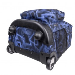 J World 18inch Rolling Backpack, Disco J World 18inch Rolling Backpack, Disco