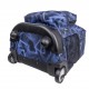 J World 18inch Rolling Backpack, Disco