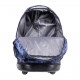 J World 18inch Rolling Backpack, Disco