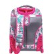 J World 18inch Rolling Backpack, Palm Leaves J World 18inch Rolling Backpack, Palm Leaves