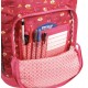 J World 18inch Rolling Backpack, Fox