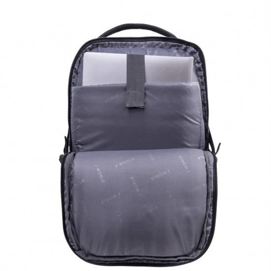 J World Lunar Laptop Rolling Backpack 19.5 Inch, Matcha Checkers J World Lunar Laptop Rolling Backpack 19.5 Inch, Matcha Checkers