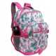 J World ATOM-BACKPACK-JWS-79, Palm Leaves