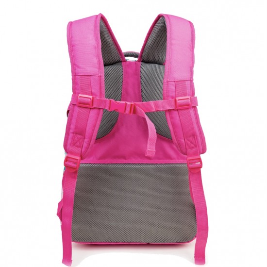 J World ATOM-BACKPACK-JWS-79, Palm Leaves