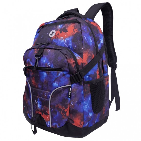 J World ATOM-BACKPACK-JWS-79, Galaxy