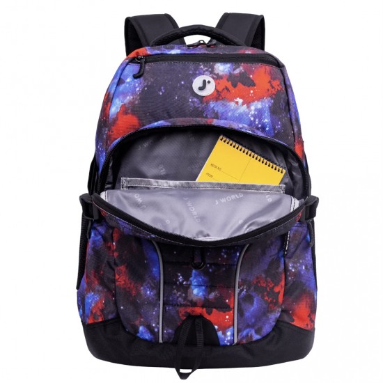 J World ATOM-BACKPACK-JWS-79, Galaxy