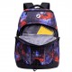 J World ATOM-BACKPACK-JWS-79, Galaxy