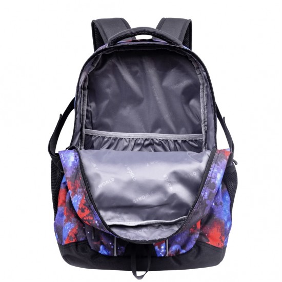 J World ATOM-BACKPACK-JWS-79, Galaxy