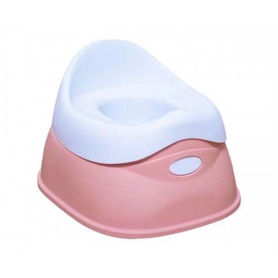 Toddler EZY Potty, Pink Toddler EZY Potty, Pink