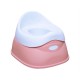 Toddler EZY Potty, Pink Toddler EZY Potty, Pink