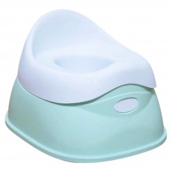Toddler EZY Potty, Green