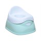 Toddler EZY Potty, Green Toddler EZY Potty, Green