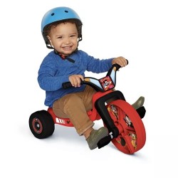 Disney Junior Mickey 10inch Cruiser Trike Disney Junior Mickey 10inch Cruiser Trike