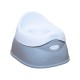 Toddler EZY Potty, Grey Toddler EZY Potty, Grey