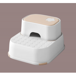 Toddler 2 in 1 Step Stool