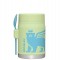 Stanley Wild Imagination Food Jar + Spork, 414ml Citron Cub