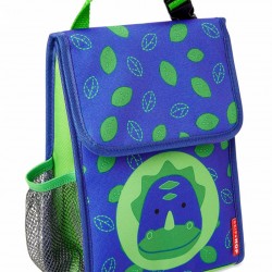 Skip Hop Zoo Lunch Bag – Dino