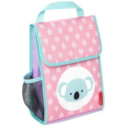 Skip Hop Zoo Lunch Bag – Kaola