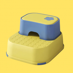 Toddler 2 in 1 Step Stool