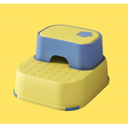 Toddler 2 in 1 Step Stool