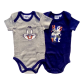 Looney Tunes Impression Bodysuit, 2 Pack