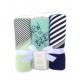 Cute Baby 3 Pack Hooded Towel
