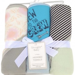 Cute Baby 3 Pack Hooded Towel Cute Baby 3 Pack Hooded Towel
