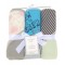 Cute Baby 3 Pack Hooded Towel