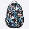 J World 18inch Cornelia Backpack, Graffiti 