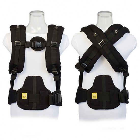 Lillebaby Complete All Seasons Breathable Mesh 3D  Baby Carrier
