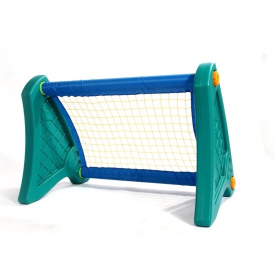 Kids Plastic Football Goal Post
