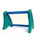 Kids Plastic Football Goal Post
