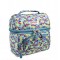 J World Insulated Lunch Bag, Floret