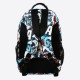 J World 18inch Cornelia Backpack, Graffiti J World 18inch Cornelia Backpack, Graffiti