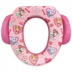 Nickelodeon PAW Patrol Soft Potty Seat