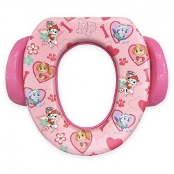 Nickelodeon PAW Patrol Soft Potty Seat Nickelodeon PAW Patrol Soft Potty Seat