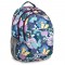 J World 18inch Cornelia Backpack, Secret Garden 